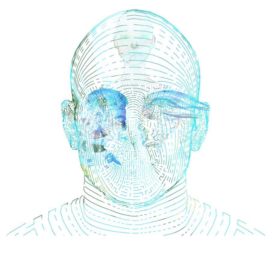 Self Direction Of Though Image