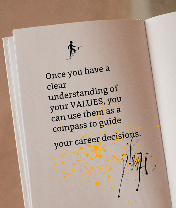 booka careers values